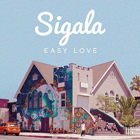 SIGALA - EASY LOVE